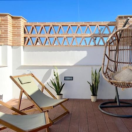 Arcos De Medina - Apartamentos Premium Córdoba Buitenkant foto