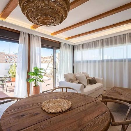 Arcos De Medina - Apartamentos Premium Córdoba Buitenkant foto
