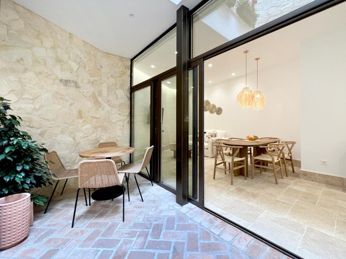 Arcos De Medina - Apartamentos Premium Córdoba Buitenkant foto
