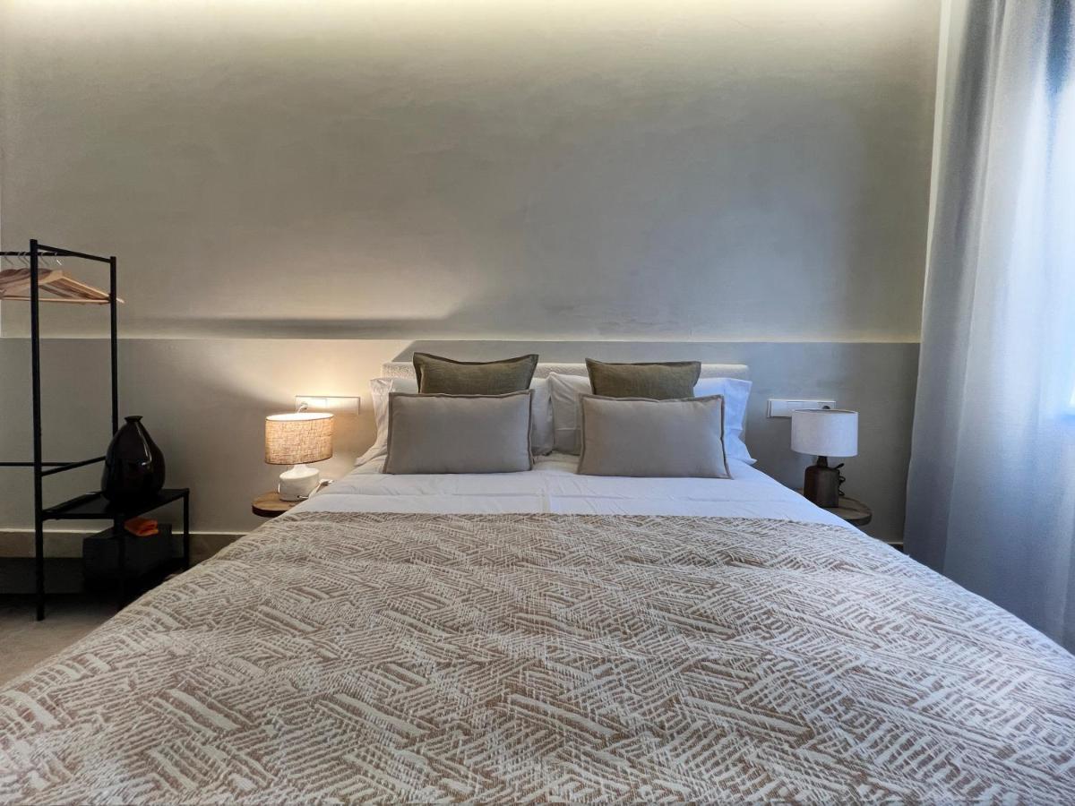 Arcos De Medina - Apartamentos Premium Córdoba Buitenkant foto