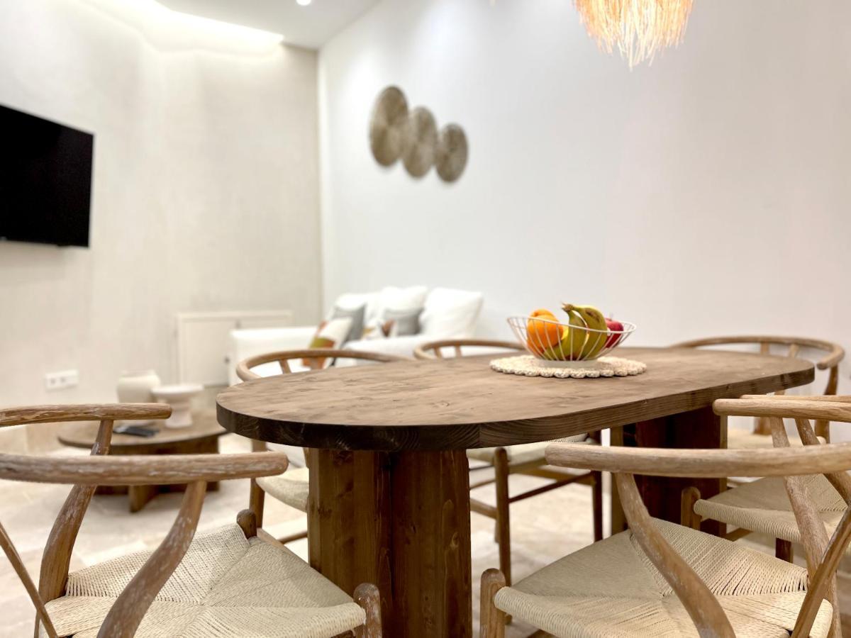 Arcos De Medina - Apartamentos Premium Córdoba Buitenkant foto
