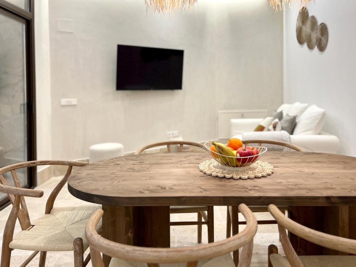 Arcos De Medina - Apartamentos Premium Córdoba Buitenkant foto