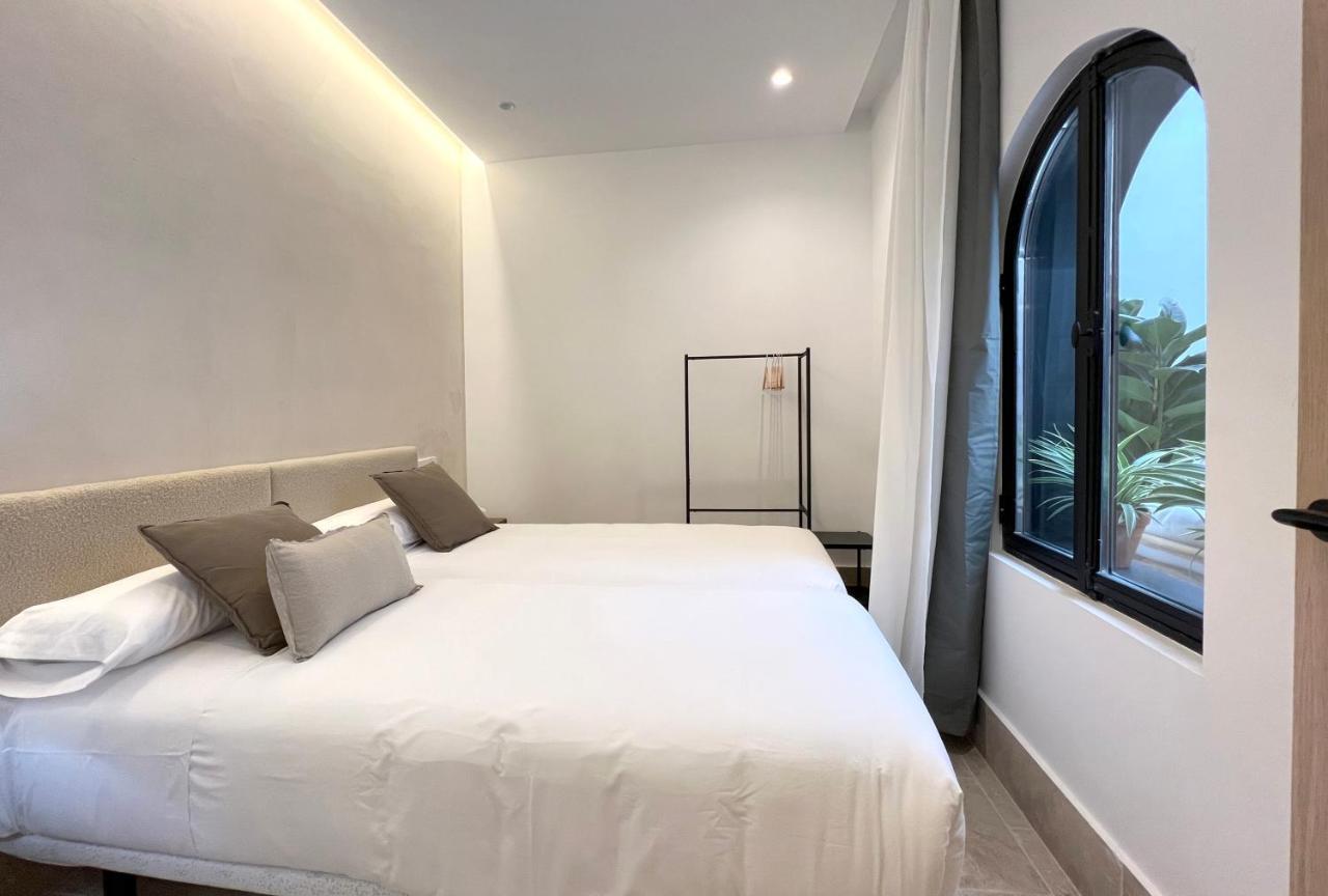 Arcos De Medina - Apartamentos Premium Córdoba Buitenkant foto
