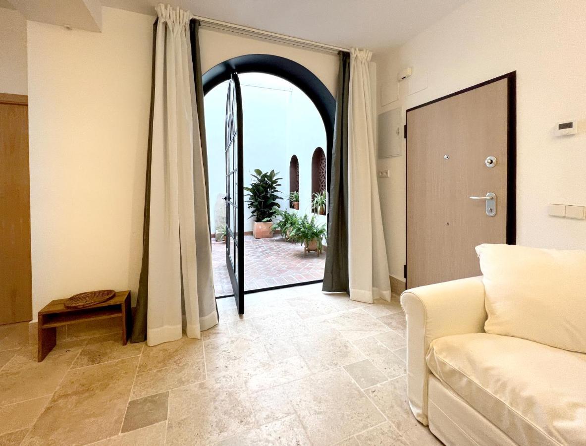 Arcos De Medina - Apartamentos Premium Córdoba Buitenkant foto