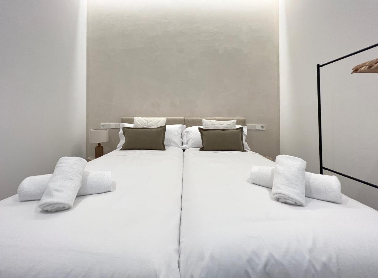 Arcos De Medina - Apartamentos Premium Córdoba Buitenkant foto
