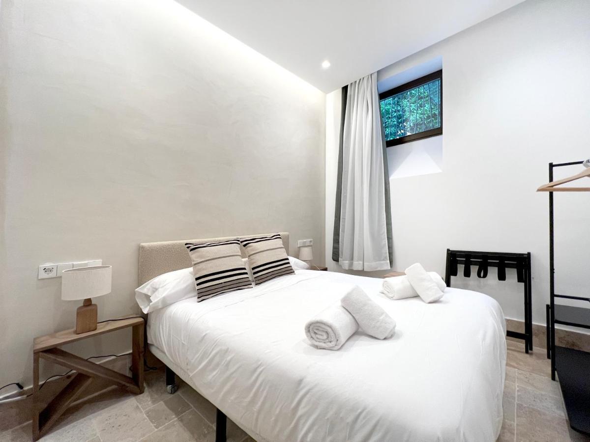 Arcos De Medina - Apartamentos Premium Córdoba Buitenkant foto