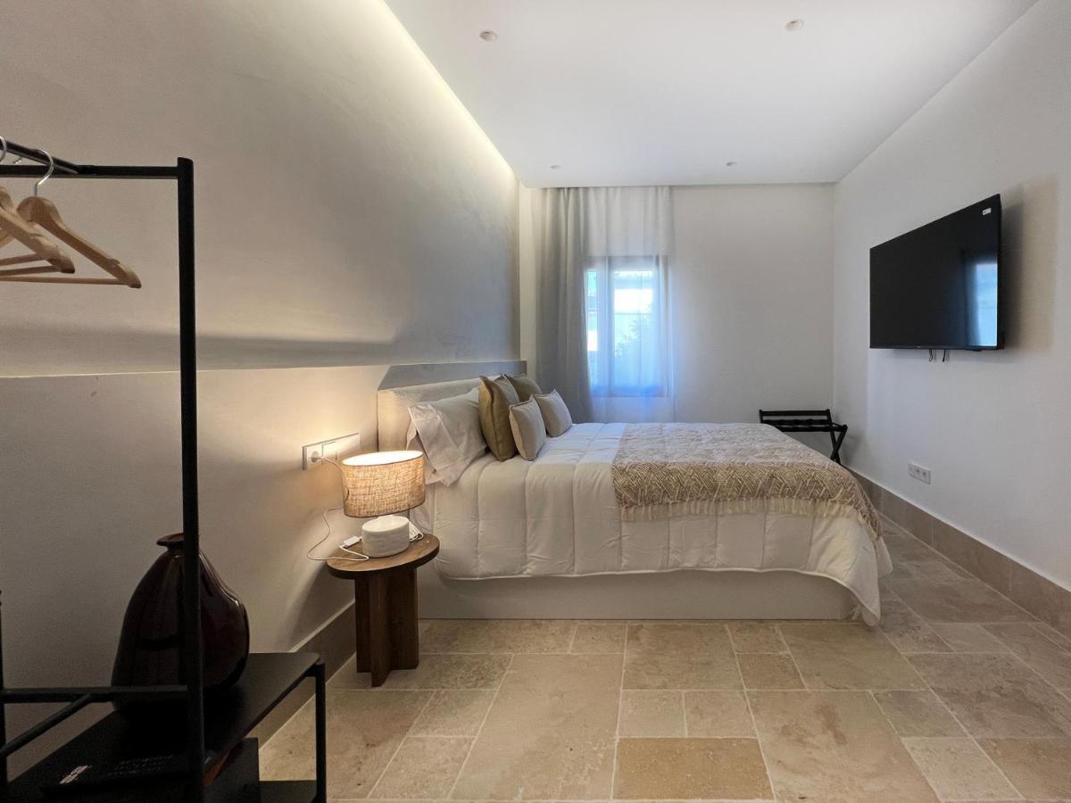 Arcos De Medina - Apartamentos Premium Córdoba Buitenkant foto