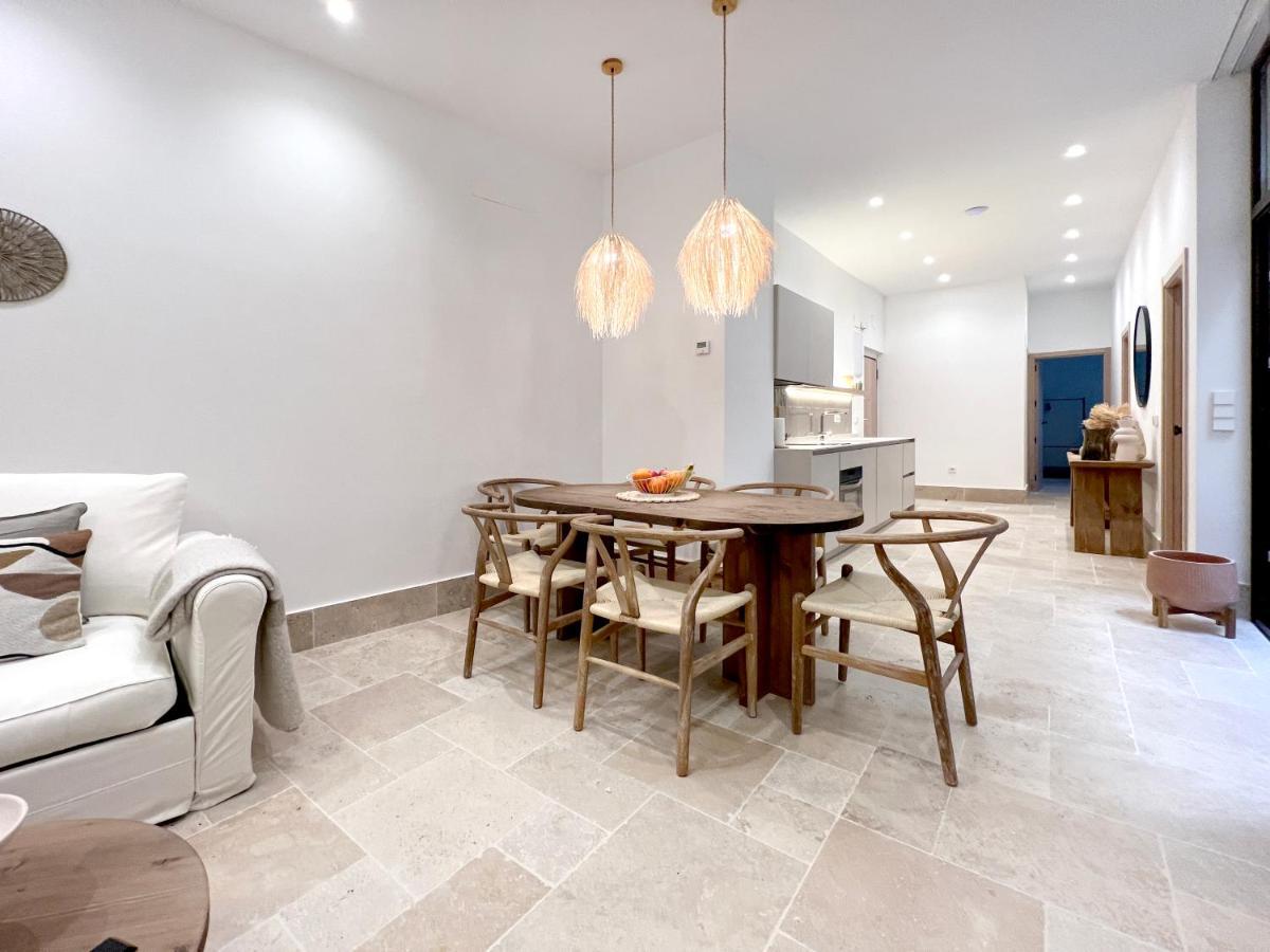 Arcos De Medina - Apartamentos Premium Córdoba Buitenkant foto