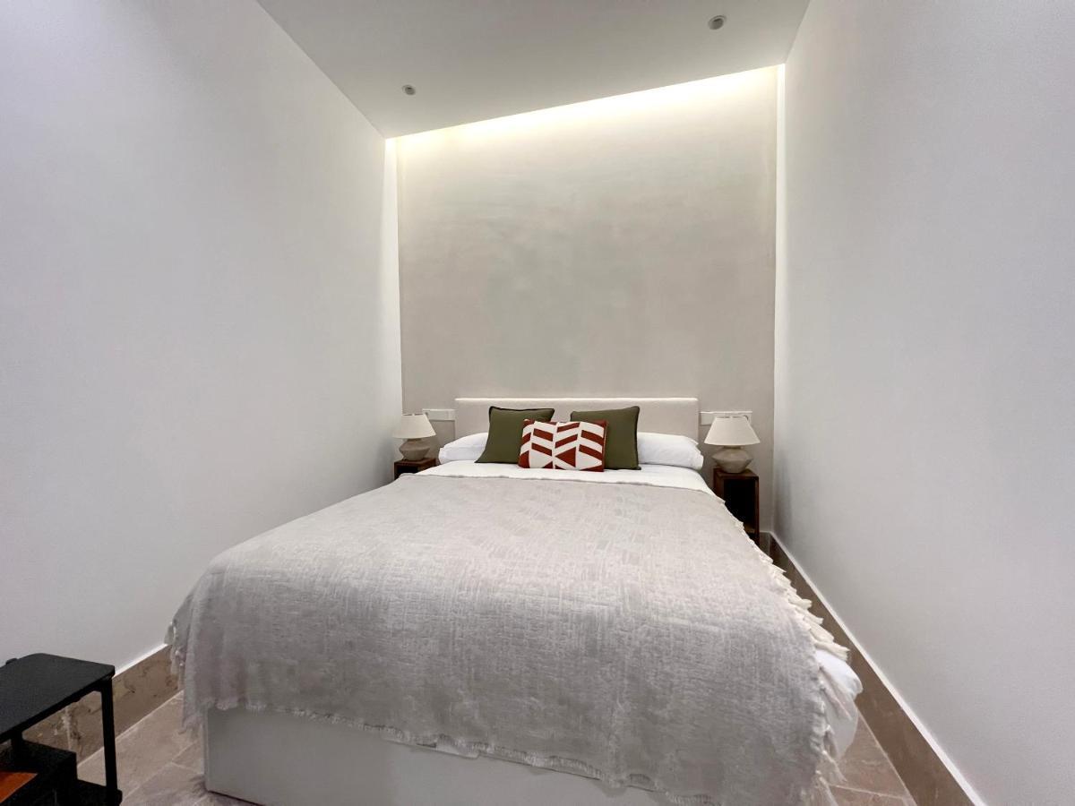 Arcos De Medina - Apartamentos Premium Córdoba Buitenkant foto