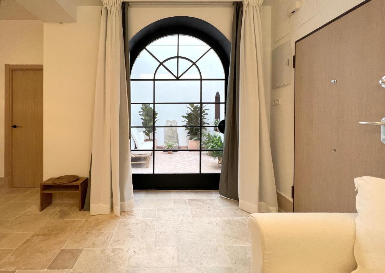Arcos De Medina - Apartamentos Premium Córdoba Buitenkant foto