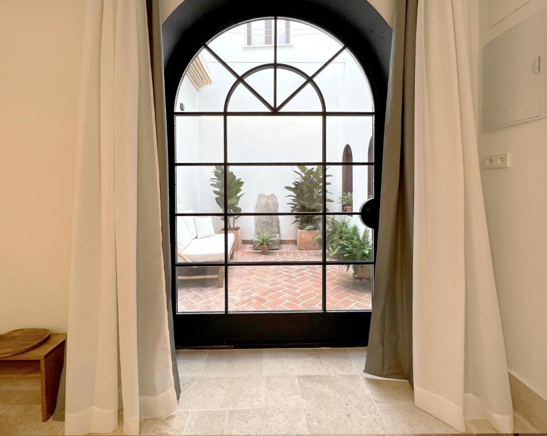 Arcos De Medina - Apartamentos Premium Córdoba Buitenkant foto