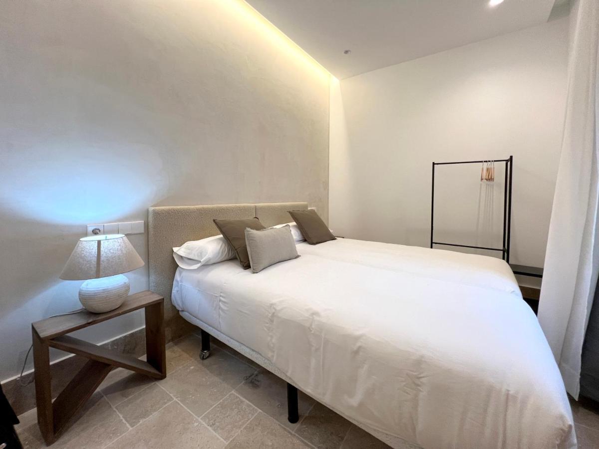Arcos De Medina - Apartamentos Premium Córdoba Buitenkant foto