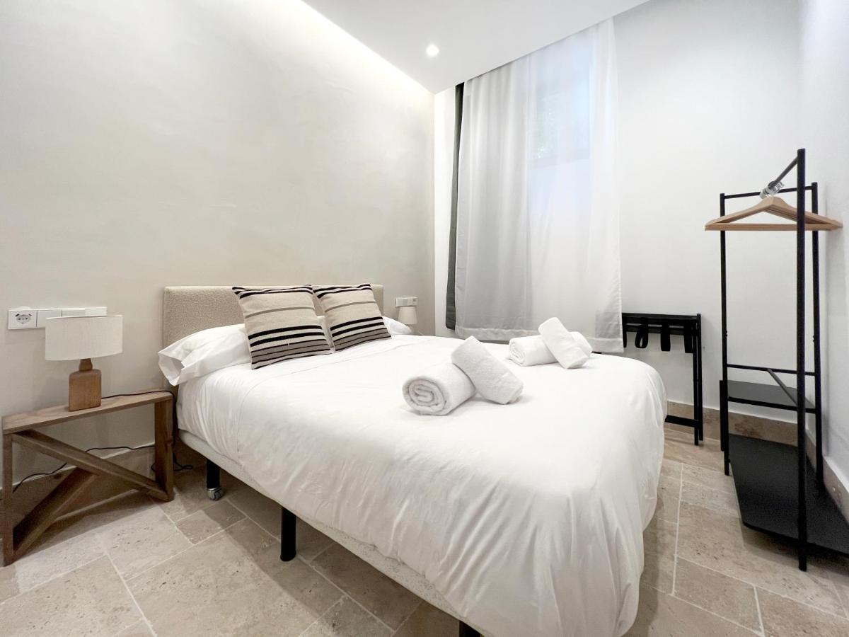 Arcos De Medina - Apartamentos Premium Córdoba Buitenkant foto
