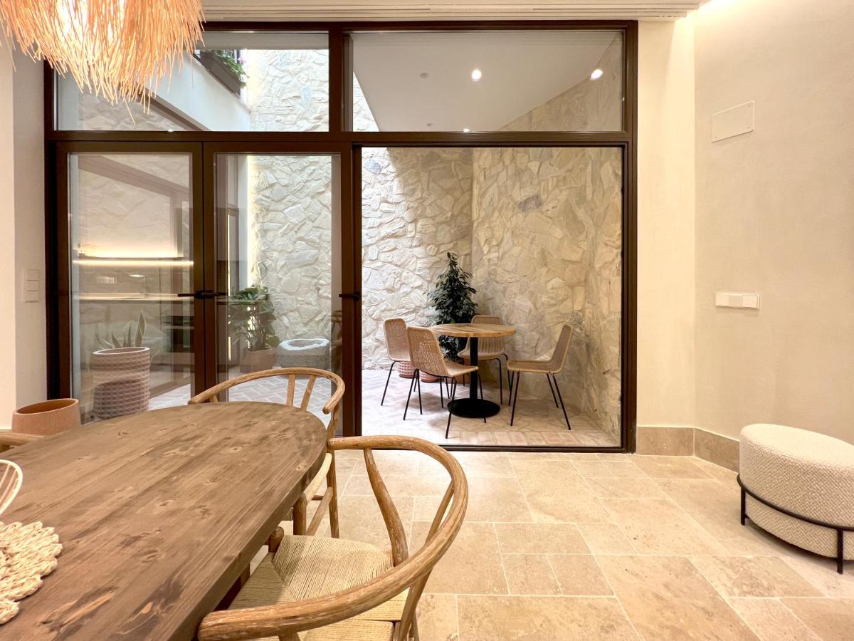 Arcos De Medina - Apartamentos Premium Córdoba Buitenkant foto