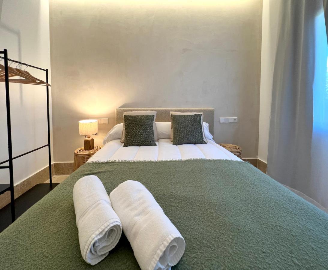 Arcos De Medina - Apartamentos Premium Córdoba Buitenkant foto
