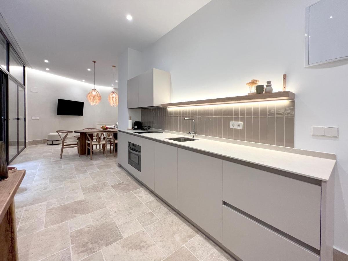 Arcos De Medina - Apartamentos Premium Córdoba Buitenkant foto