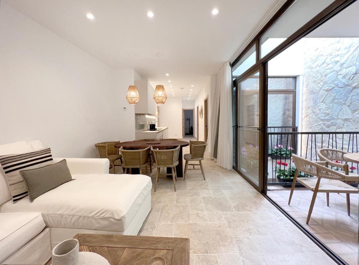 Arcos De Medina - Apartamentos Premium Córdoba Buitenkant foto