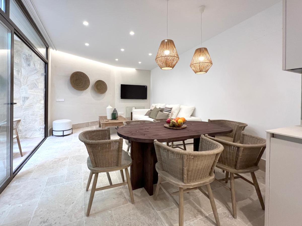 Arcos De Medina - Apartamentos Premium Córdoba Buitenkant foto