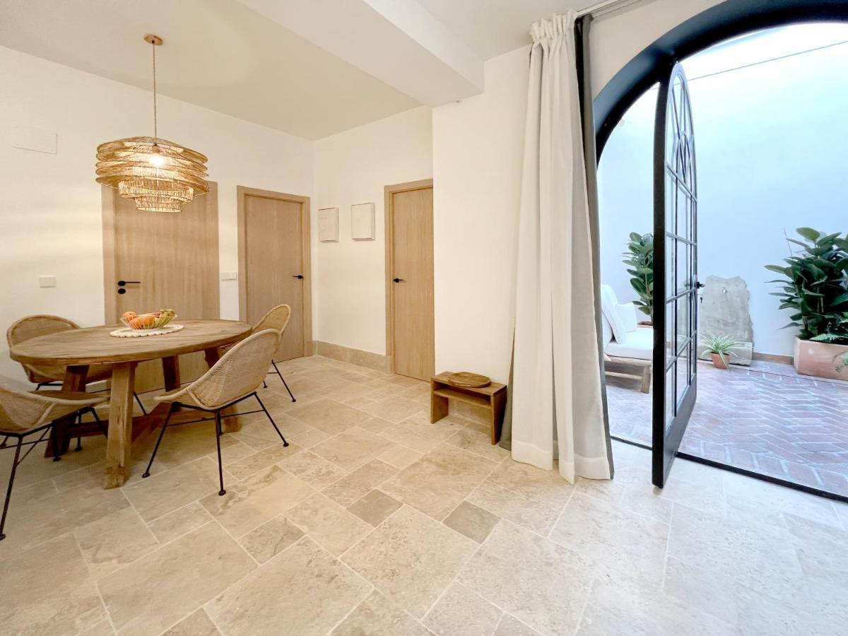 Arcos De Medina - Apartamentos Premium Córdoba Buitenkant foto