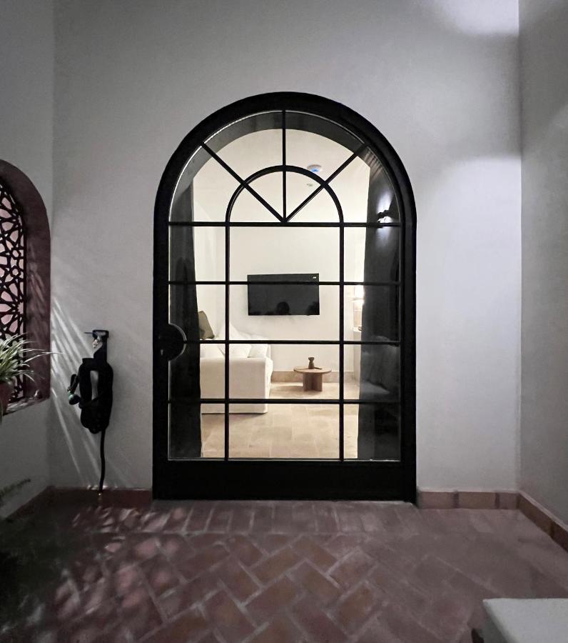 Arcos De Medina - Apartamentos Premium Córdoba Buitenkant foto
