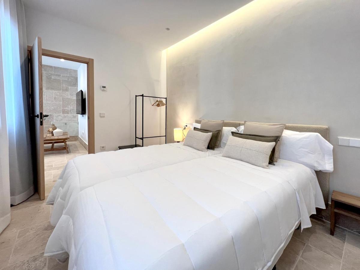 Arcos De Medina - Apartamentos Premium Córdoba Buitenkant foto