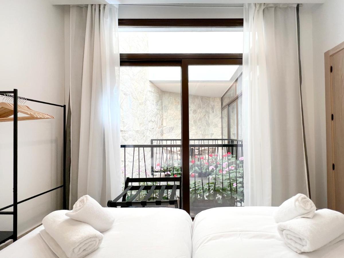 Arcos De Medina - Apartamentos Premium Córdoba Buitenkant foto