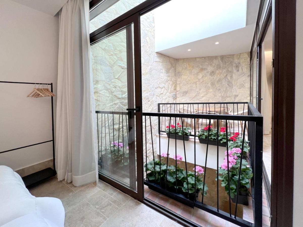 Arcos De Medina - Apartamentos Premium Córdoba Buitenkant foto