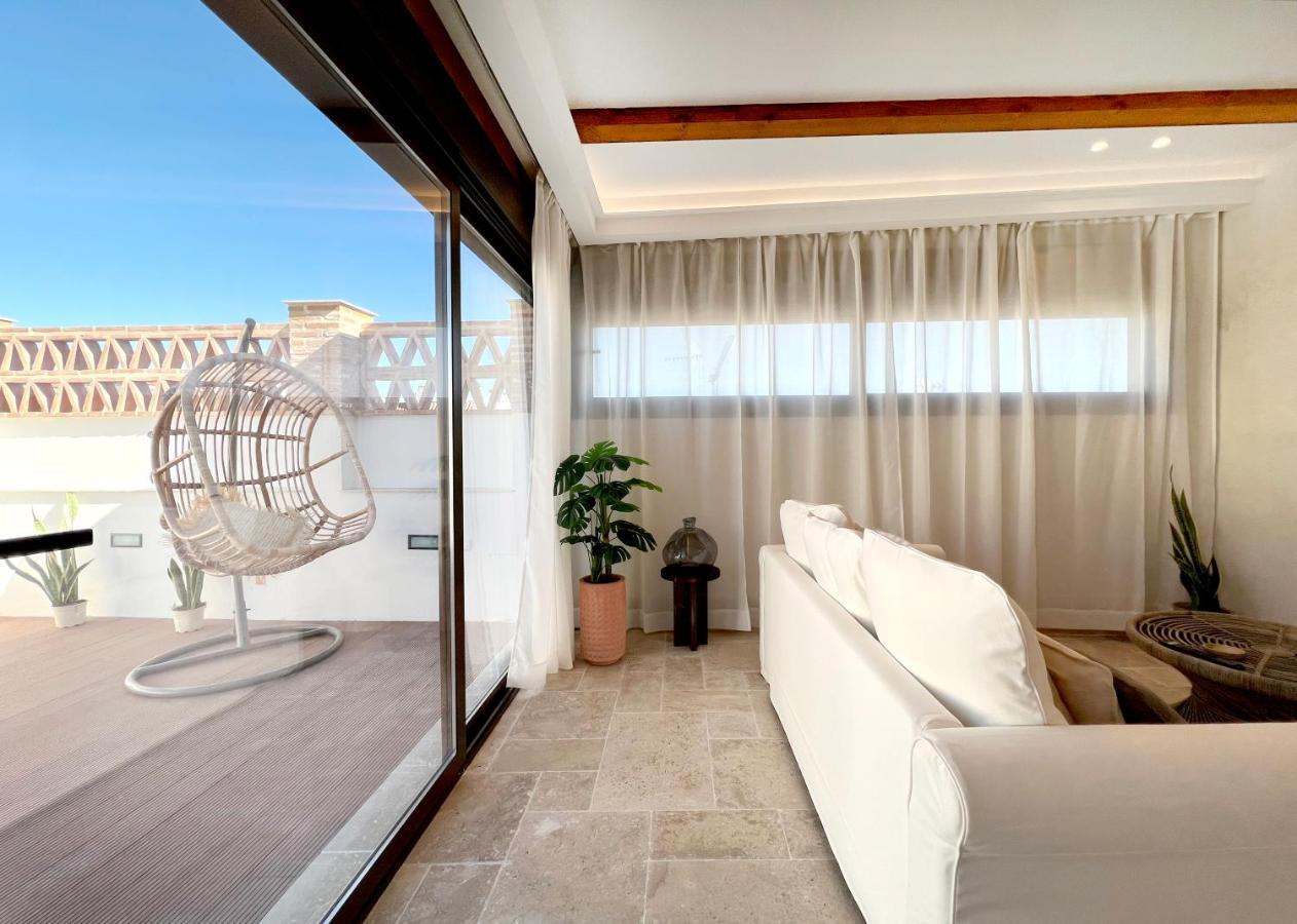 Arcos De Medina - Apartamentos Premium Córdoba Buitenkant foto
