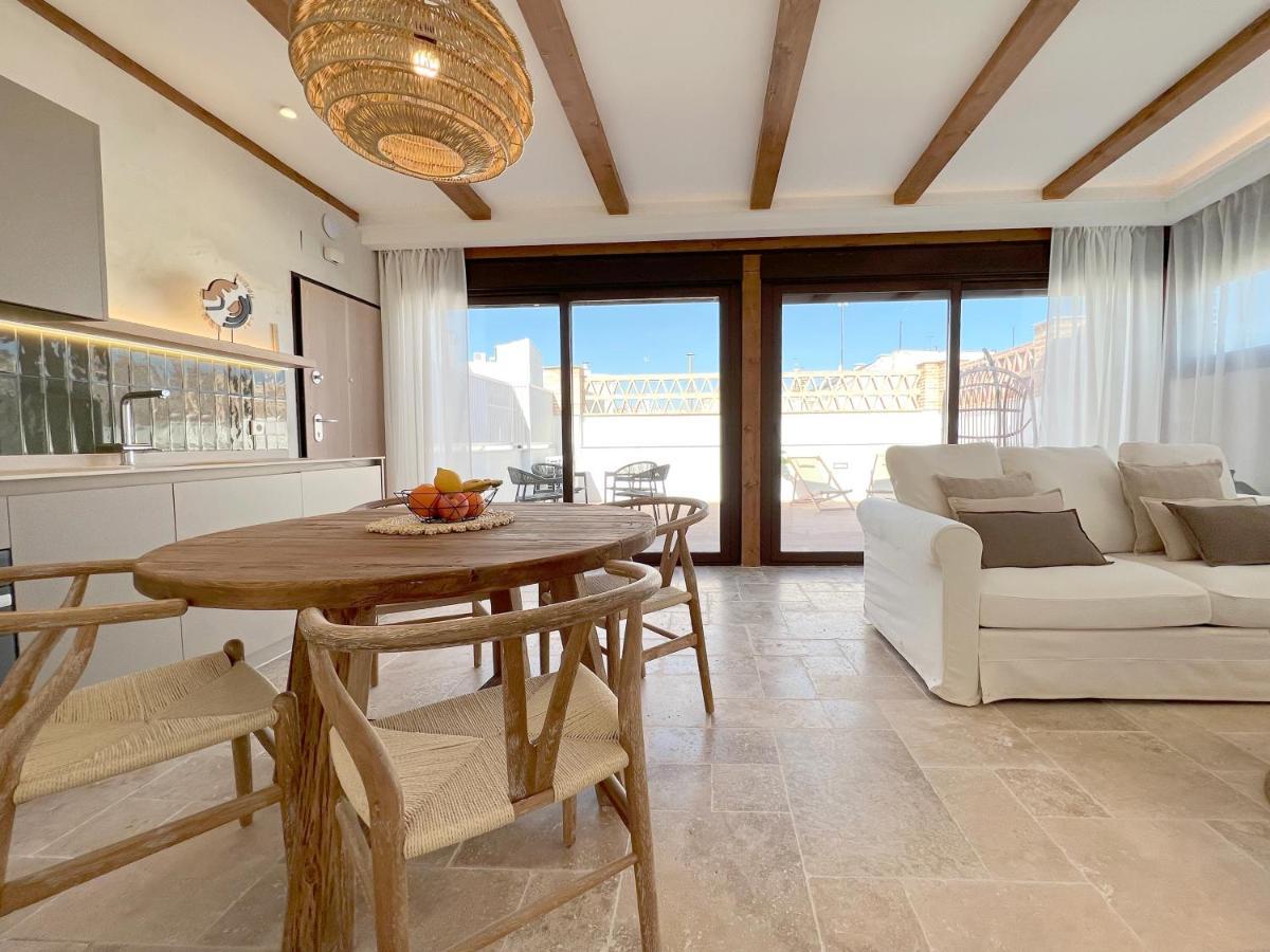 Arcos De Medina - Apartamentos Premium Córdoba Buitenkant foto