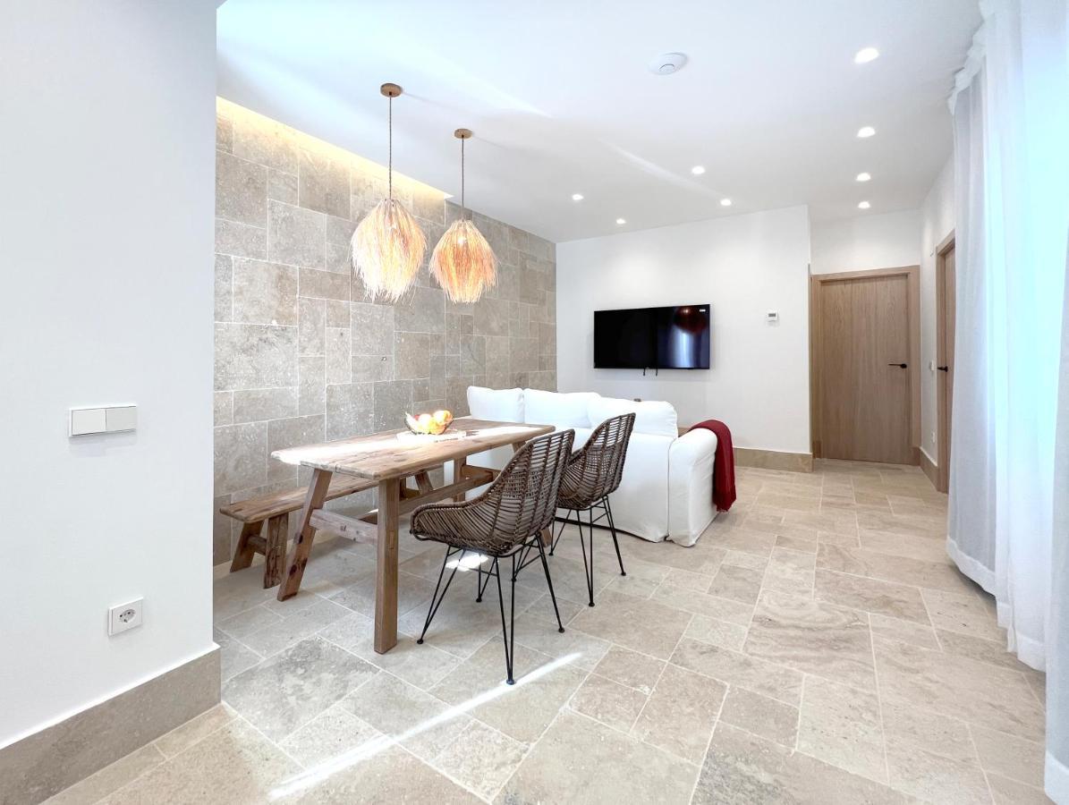 Arcos De Medina - Apartamentos Premium Córdoba Buitenkant foto