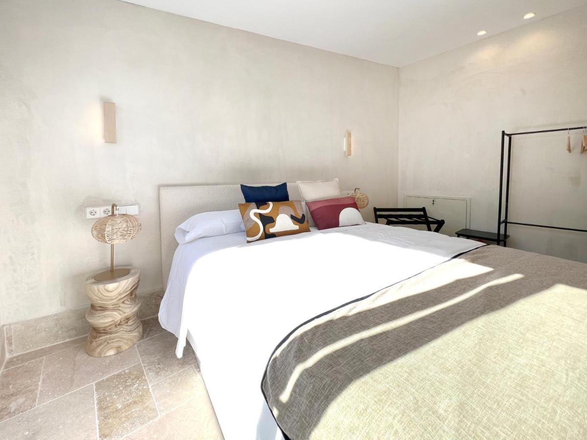 Arcos De Medina - Apartamentos Premium Córdoba Buitenkant foto