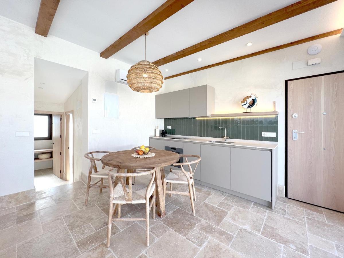 Arcos De Medina - Apartamentos Premium Córdoba Buitenkant foto