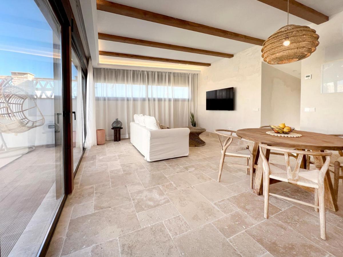 Arcos De Medina - Apartamentos Premium Córdoba Buitenkant foto