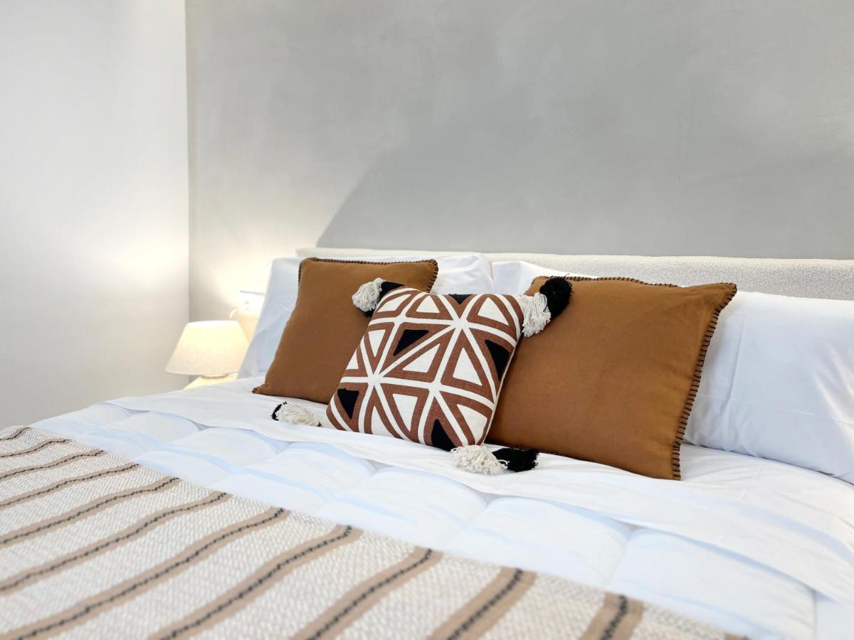 Arcos De Medina - Apartamentos Premium Córdoba Buitenkant foto
