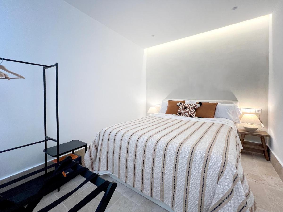 Arcos De Medina - Apartamentos Premium Córdoba Buitenkant foto