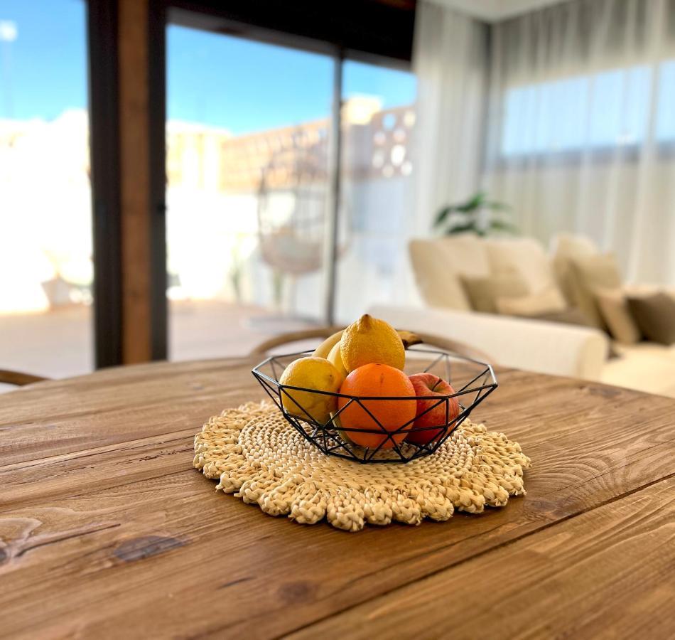 Arcos De Medina - Apartamentos Premium Córdoba Buitenkant foto