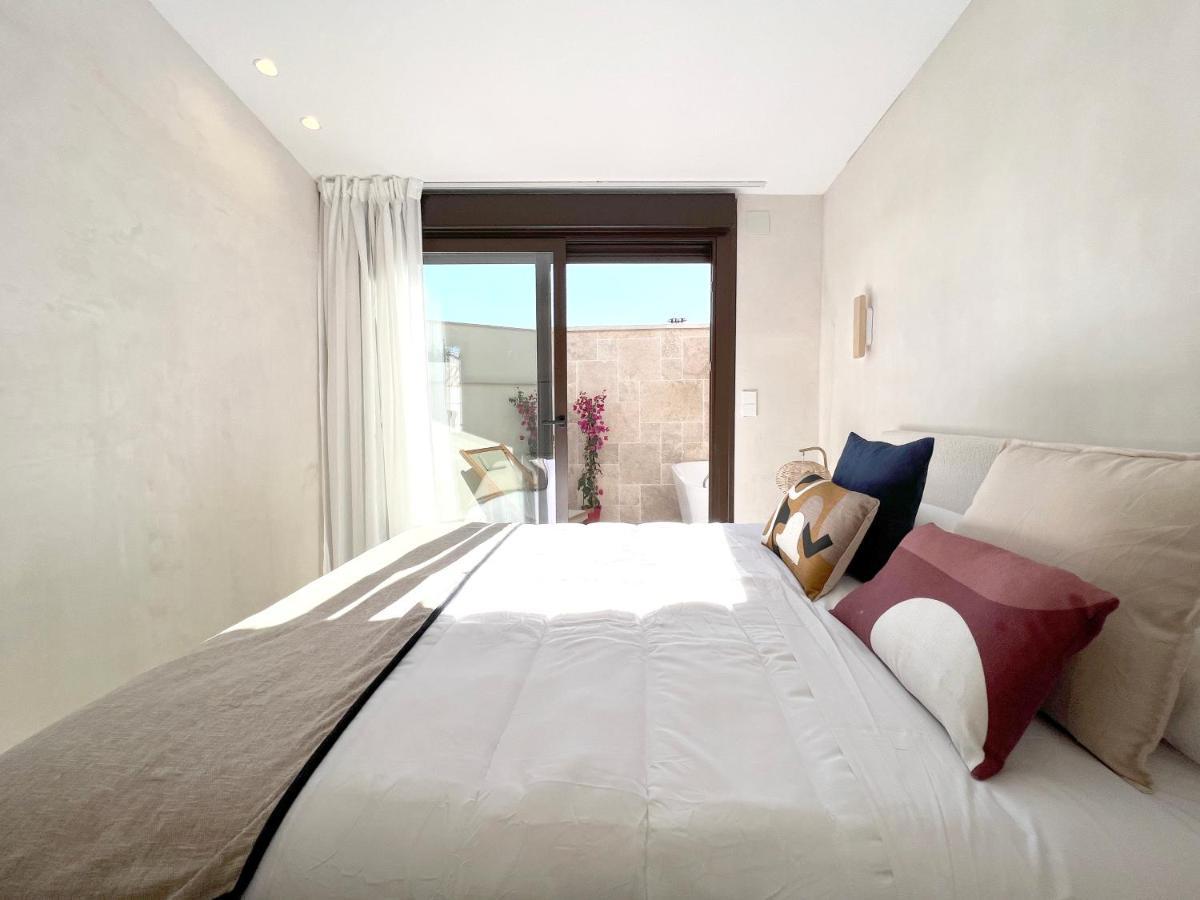 Arcos De Medina - Apartamentos Premium Córdoba Buitenkant foto