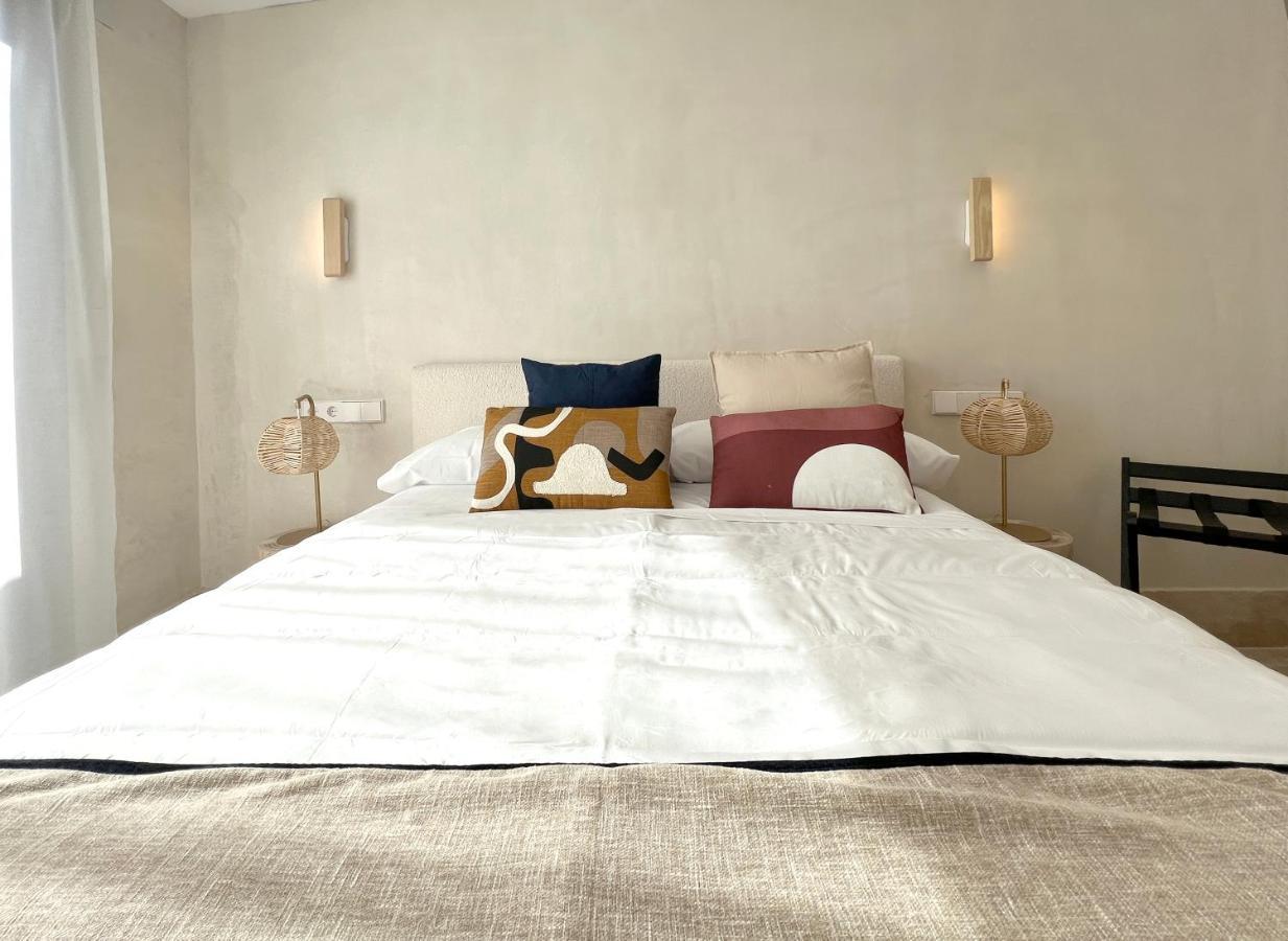 Arcos De Medina - Apartamentos Premium Córdoba Buitenkant foto
