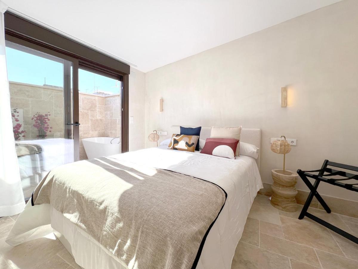 Arcos De Medina - Apartamentos Premium Córdoba Buitenkant foto