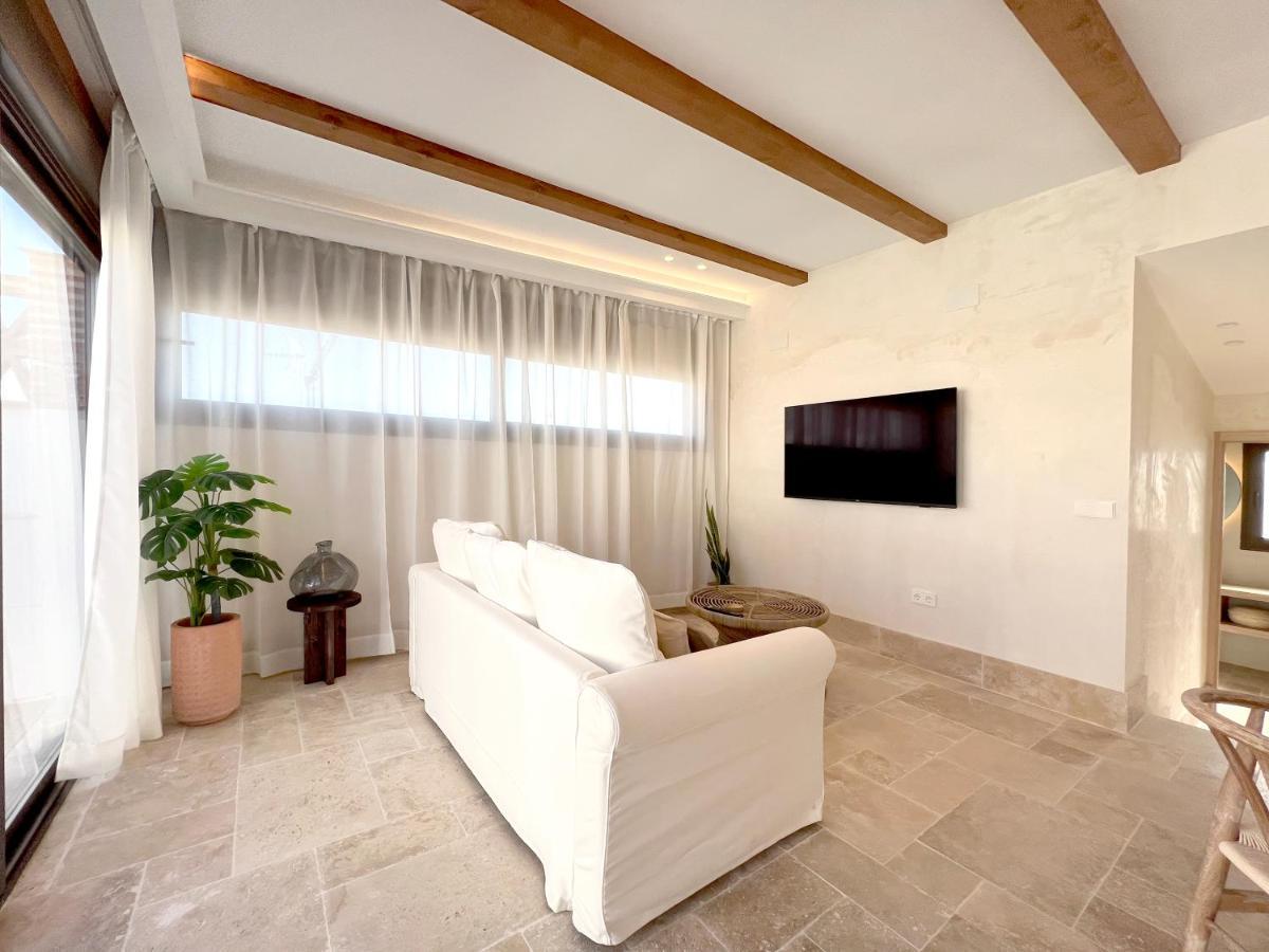 Arcos De Medina - Apartamentos Premium Córdoba Buitenkant foto