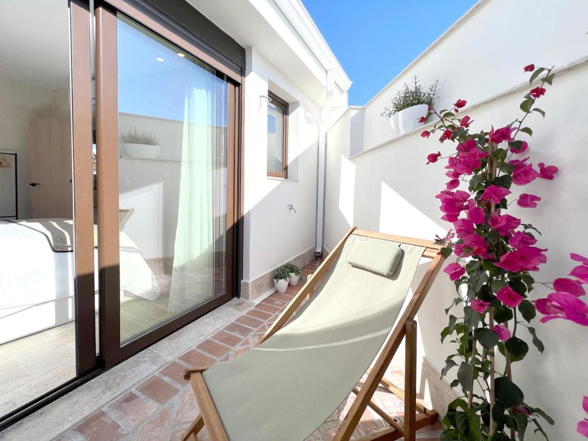 Arcos De Medina - Apartamentos Premium Córdoba Buitenkant foto