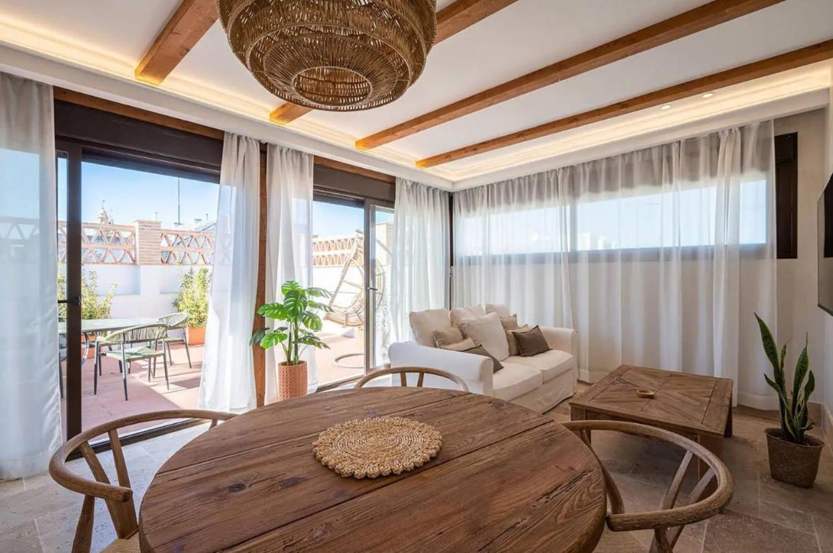 Arcos De Medina - Apartamentos Premium Córdoba Buitenkant foto